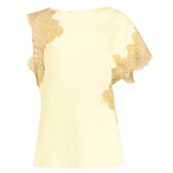 A.L.C. Alessia top Size M/L, 10 US With tags - Picture 16 of 16